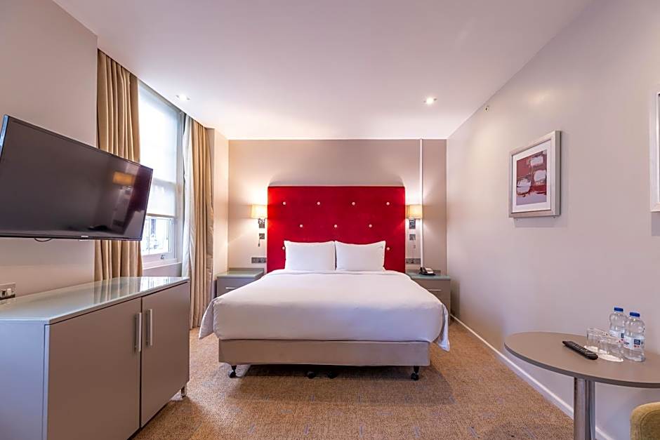 DoubleTree By Hilton London - West End