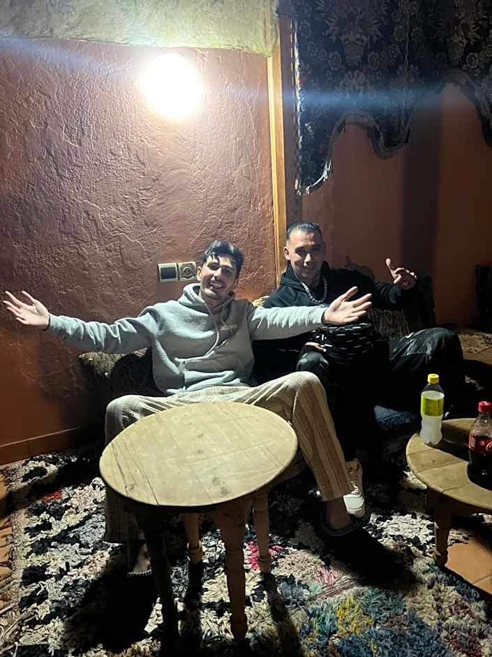 Riad La Rose Des Sables