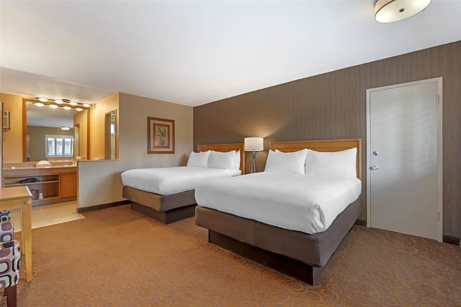 Best Western Plus Pavilions