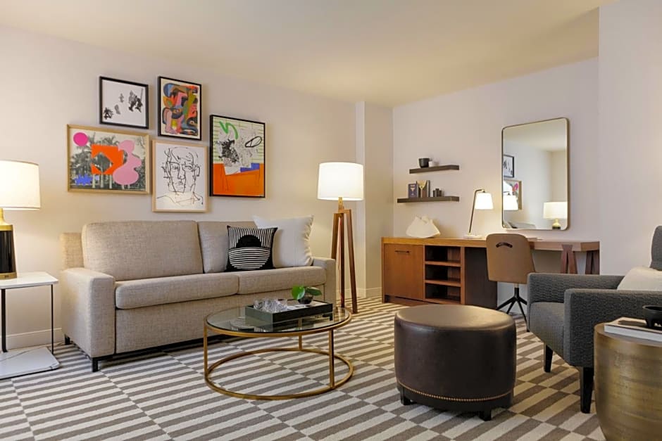 Kimpton Harper Hotel By IHG