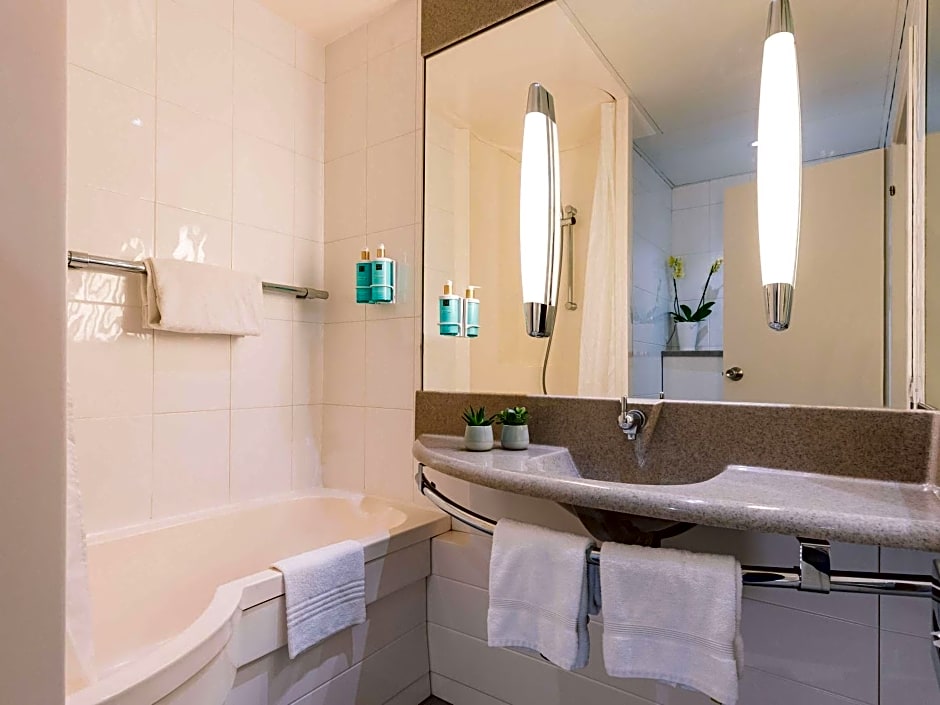 Novotel Venezia Mestre Castellana