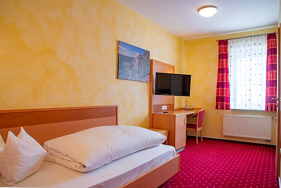 Hotel & Restaurant Post