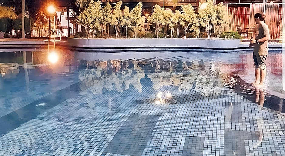 Century Bay Private Residences