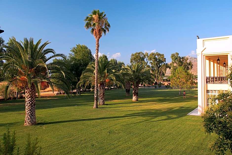 Amalia Hotel Nafplio