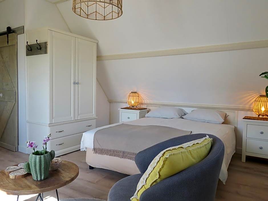 Casa duna close to the beach, city centre, dunes and parking area