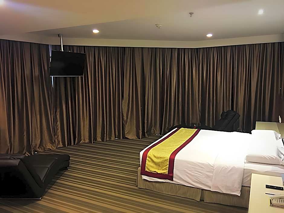 Hotel Capital Kota Kinabalu