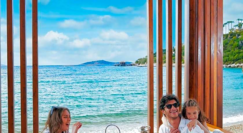 Rixos Premium Bodrum