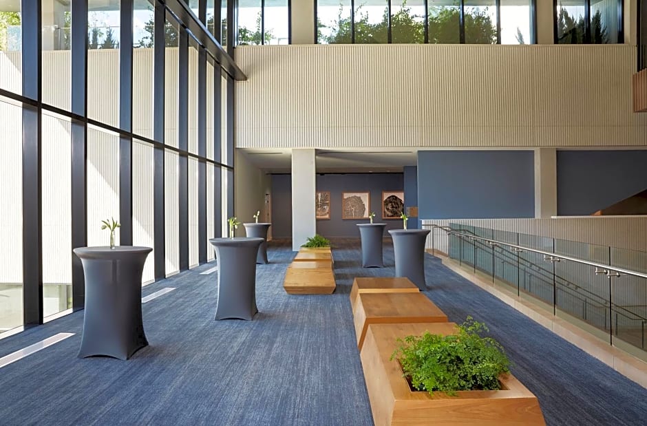 Kimpton Sawyer Hotel By IHG
