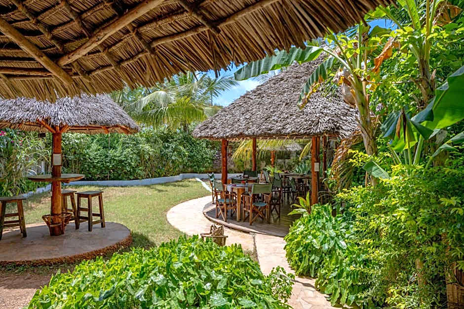 Maisha Nungwi - Boutique Hotel