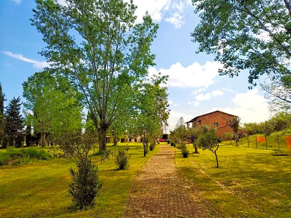 B&B Il Parco