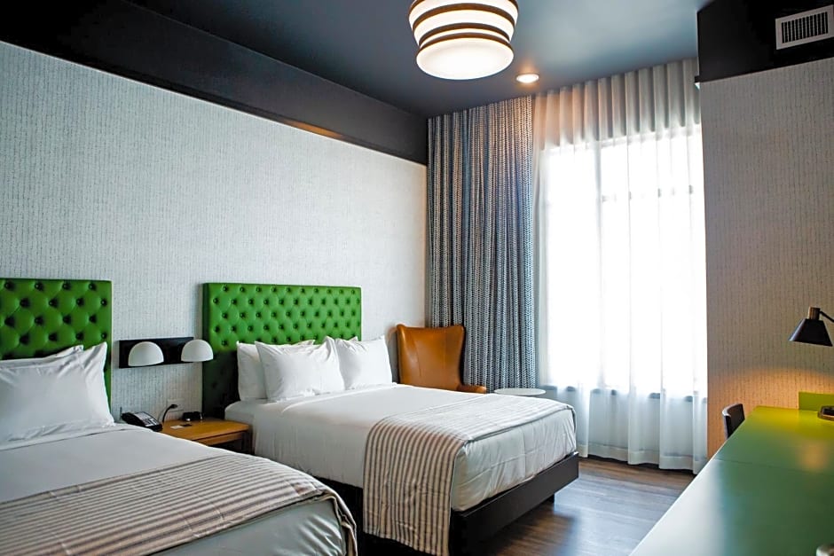 Origin Lexington, a Wyndham Hotel