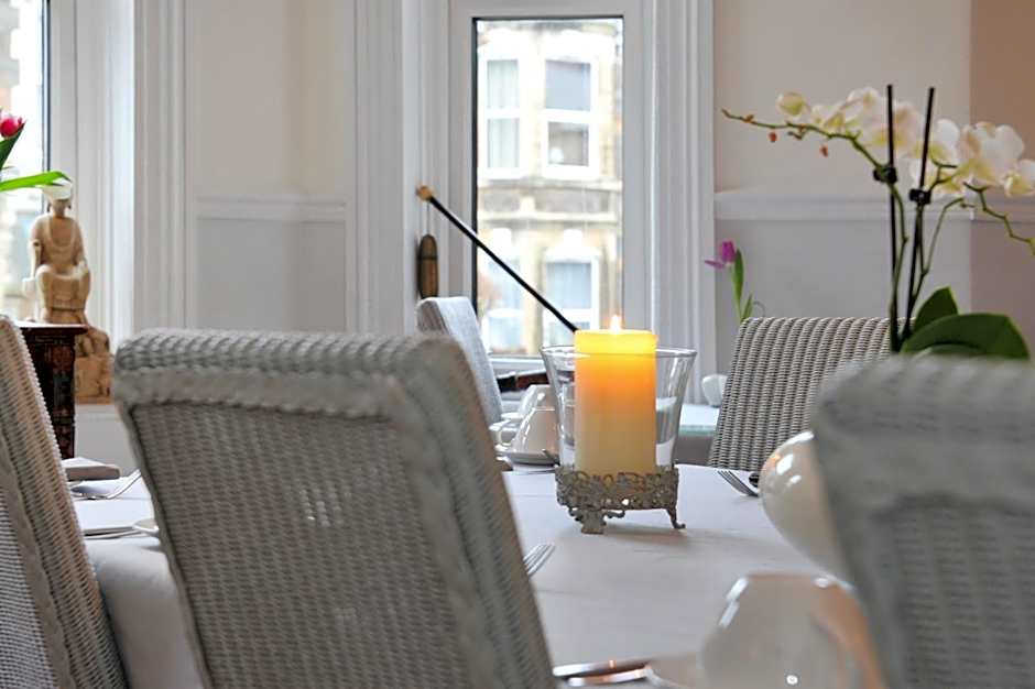 Apple Tree boutique B&B