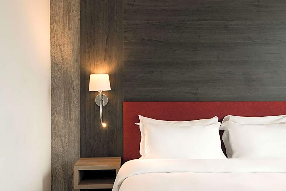 Radisson Blu Hotel, Birmingham