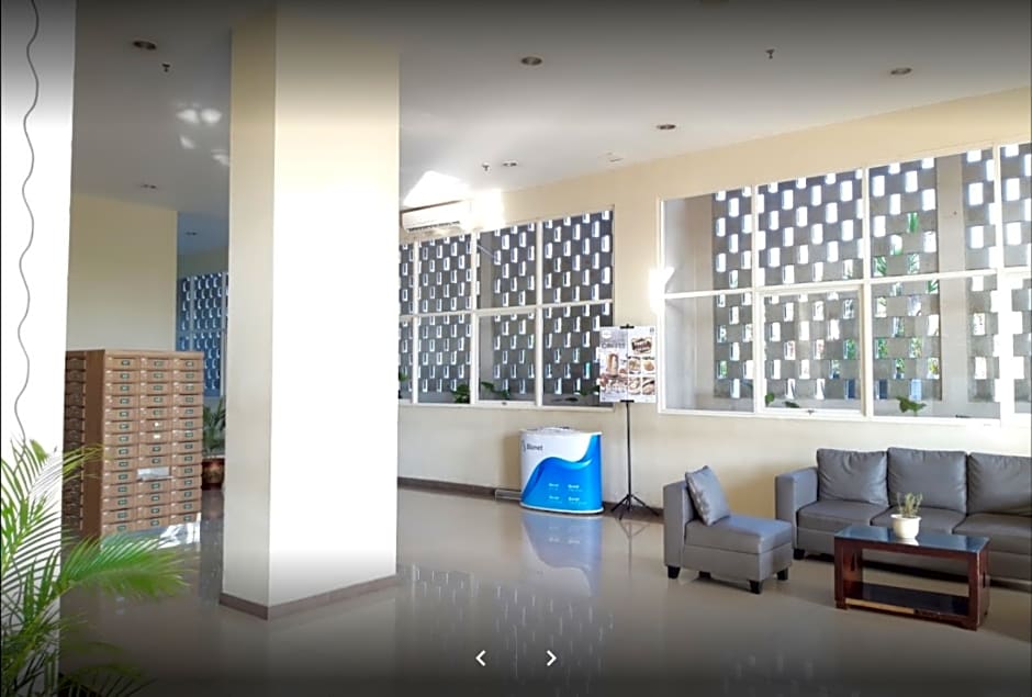 Margonda Residence 4&5 By Rent Room by ZUZU