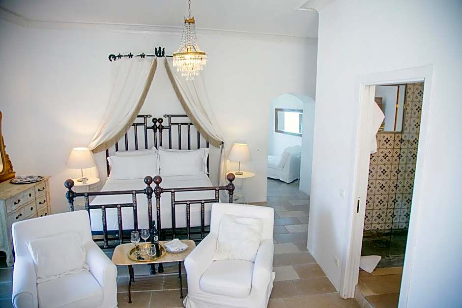 Gli Orti Di Malva B&B