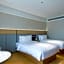 7 Days Inn Zhangjiakou Chongli Yuxing Road