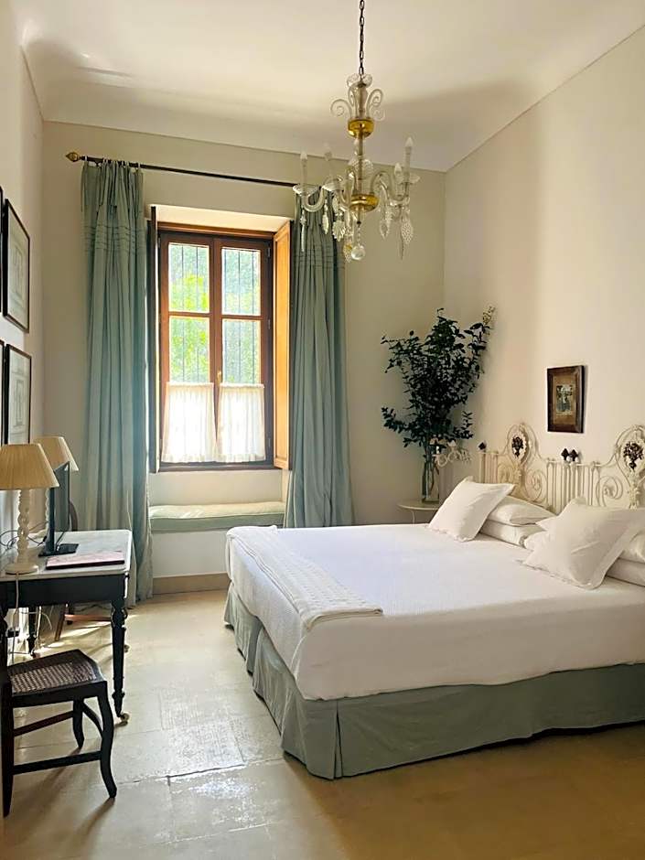 Casa Viña de Alcántara