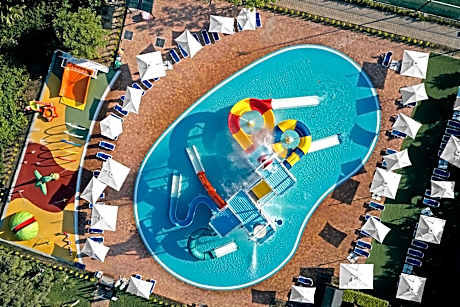 TUI MAGIC LIFE Calabria - All Inclusive