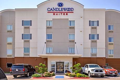 Candlewood Suites Abilene by IHG