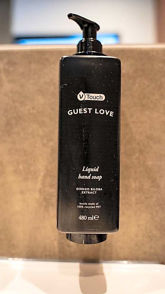 Hotel Novapart stay smart