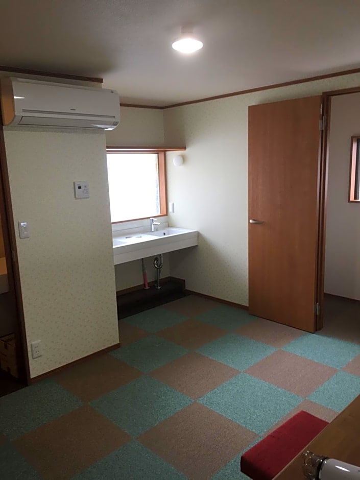 Heart Hostel and Diner 女性専用Onlyfemale