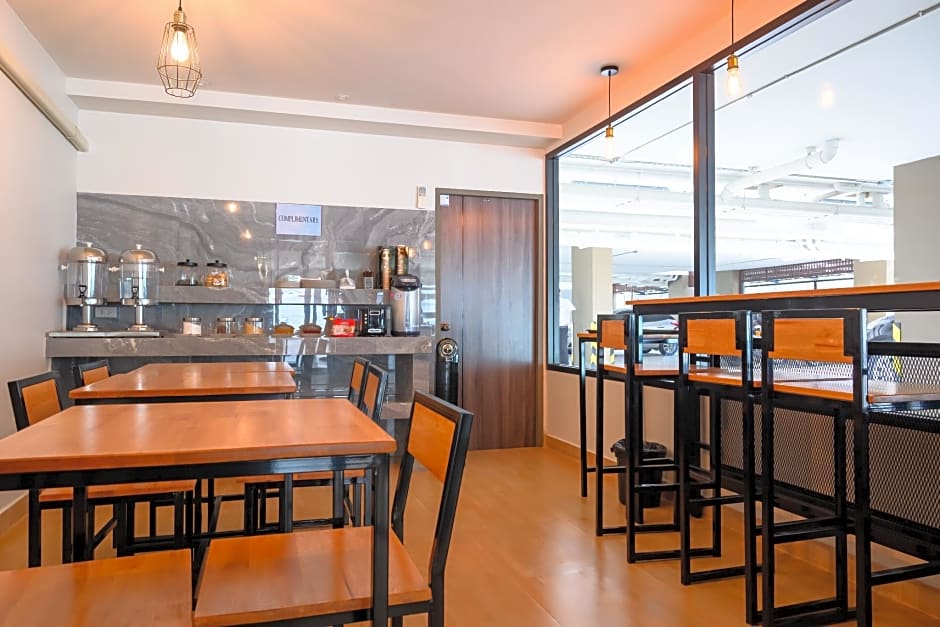 Don mueang Place Hotel