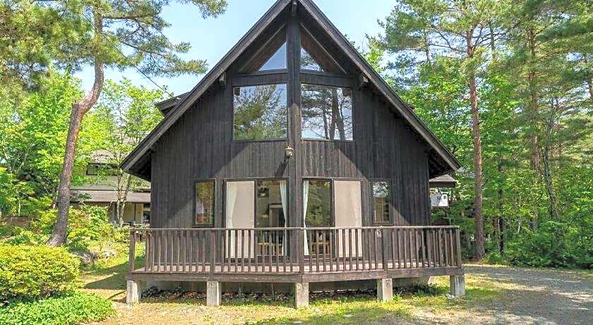 Reposer Hakuba Hotel and Offsite Villa