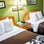 Sleep Inn & Suites Pineville - Alexandria