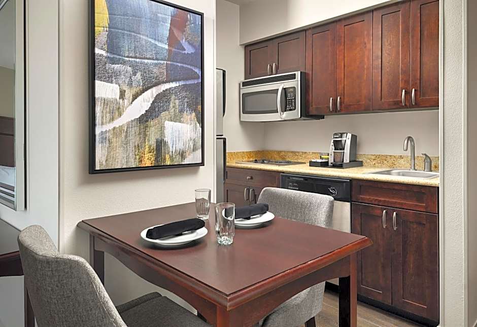 Homewood Suites By Hilton Shreveport / Bossier City