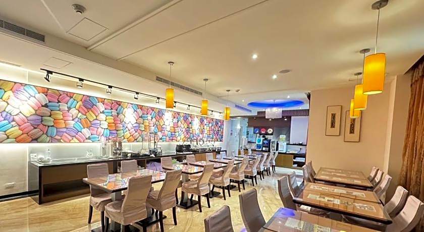 Norway Forest SPA Motel