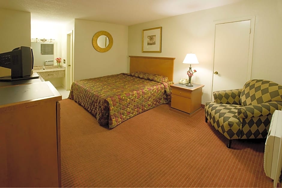 Americas Best Value Inn - Edna