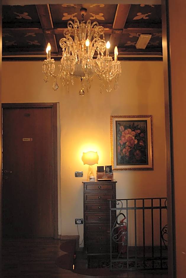 Soggiorno Michelangelo