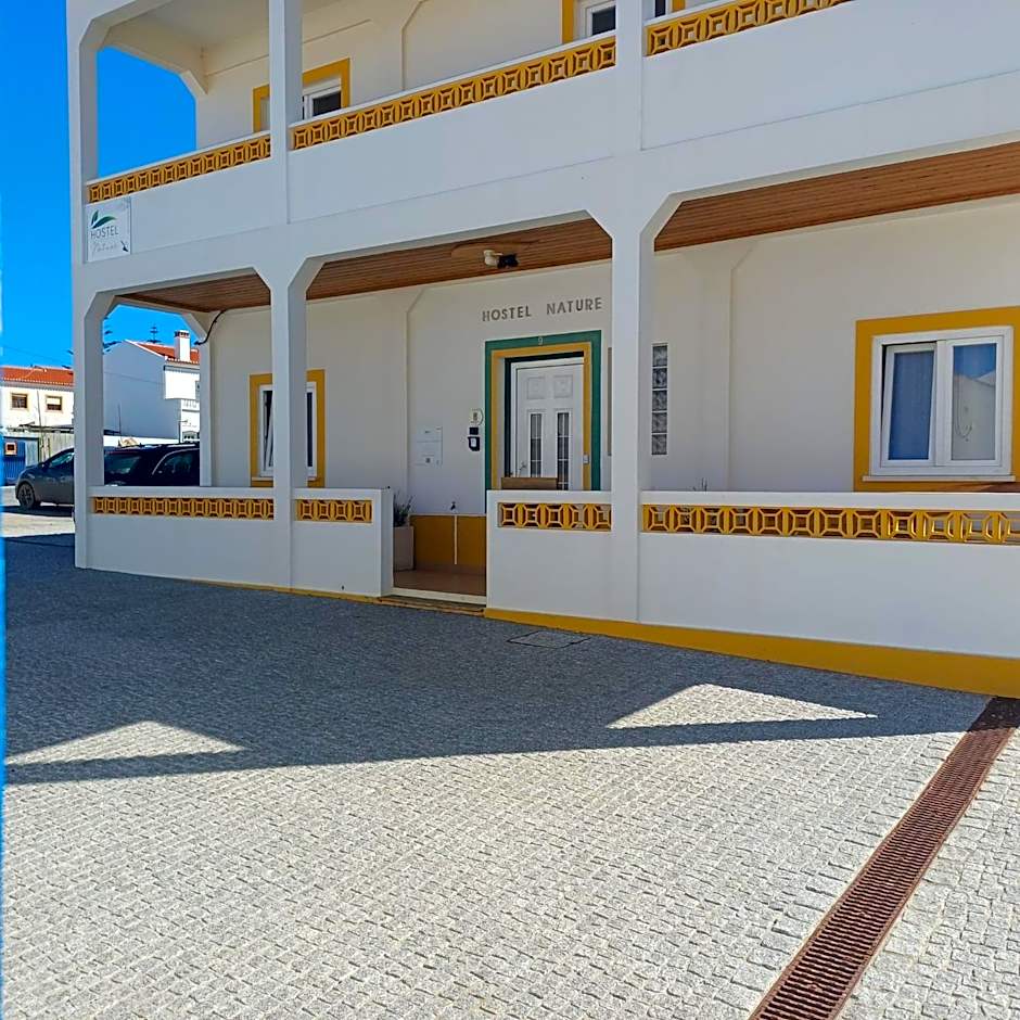 Hostel Nature - Zambujeira do Mar