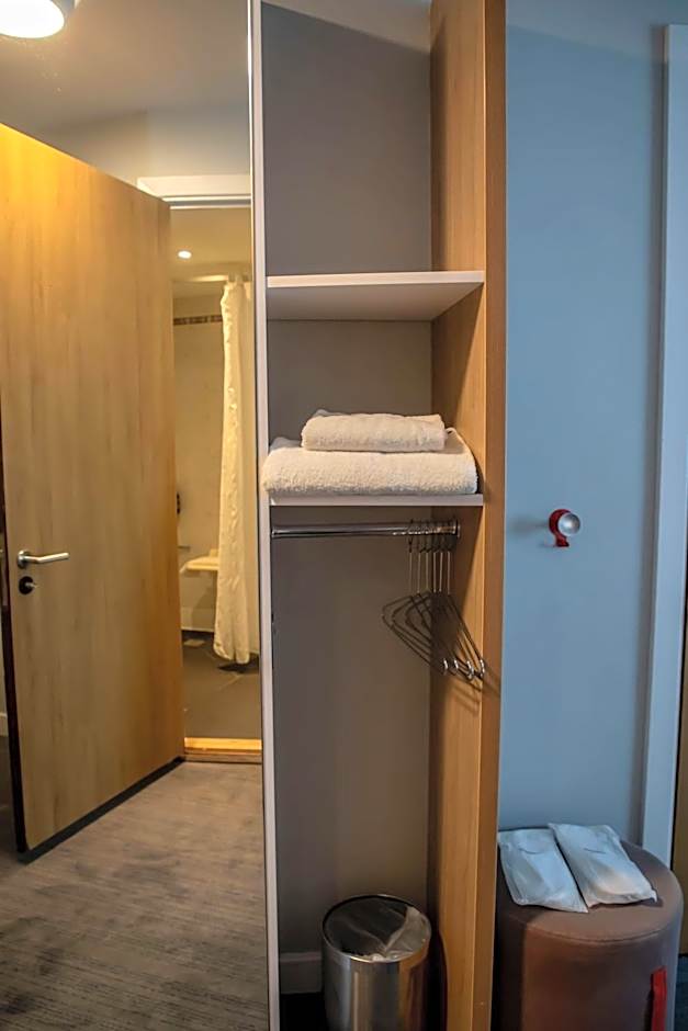 Holiday Inn Express Royal Docks By IHG