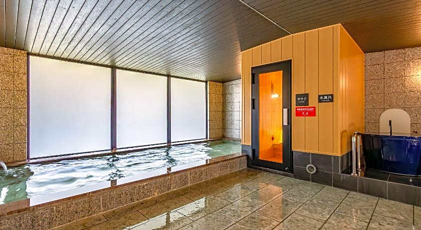 Kamenoi Hotel Fuji