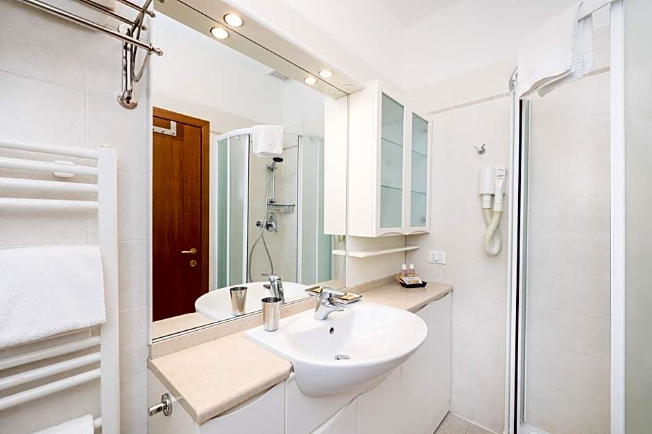 Residence Ca' Foscolo