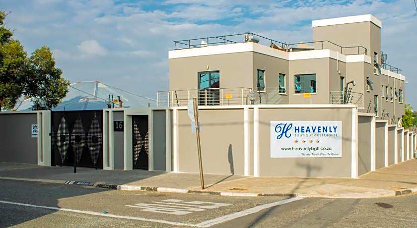 Heavenly Boutique Guesthouse