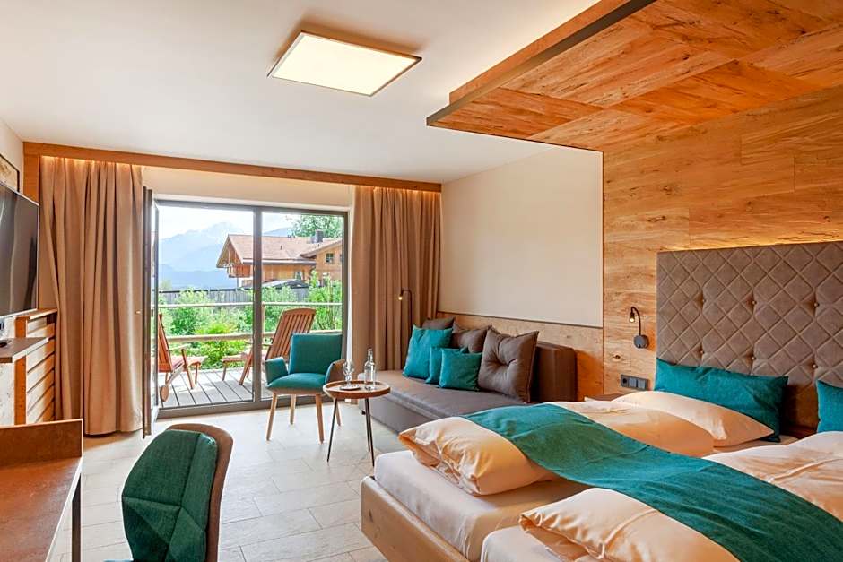 Biohotel Eggensberger
