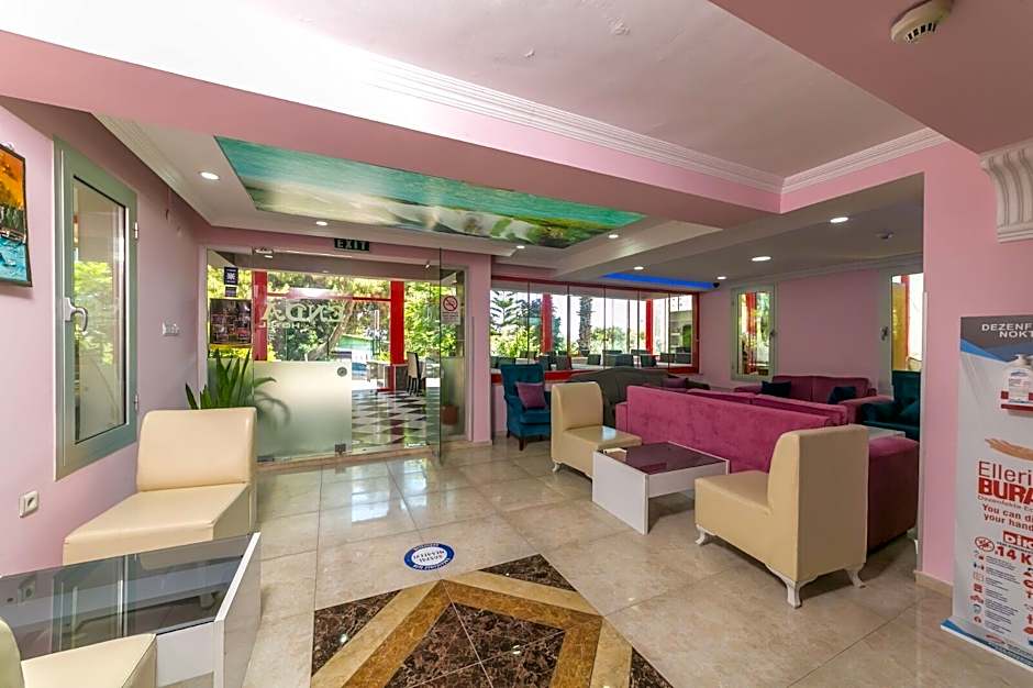 Enda Lara Hotel