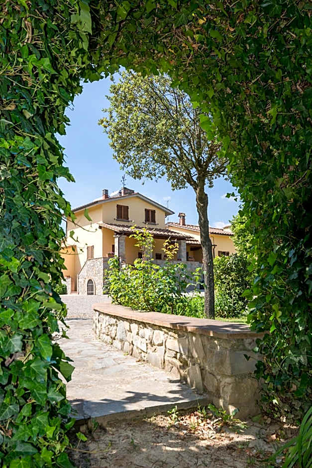 B&B Maesta' Di Cudino