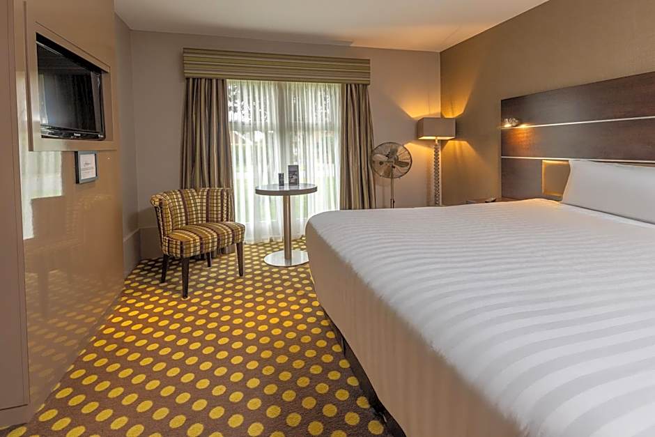 The Ashbourne Hotel, BW Signature Collection