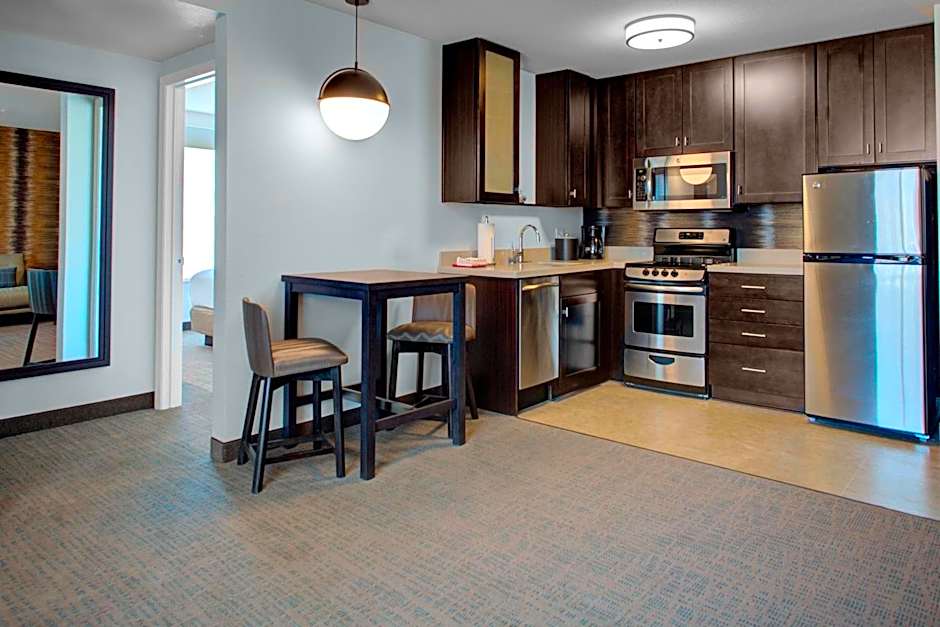 Residence Inn by Marriott Boulder Broomfield/Interlocken