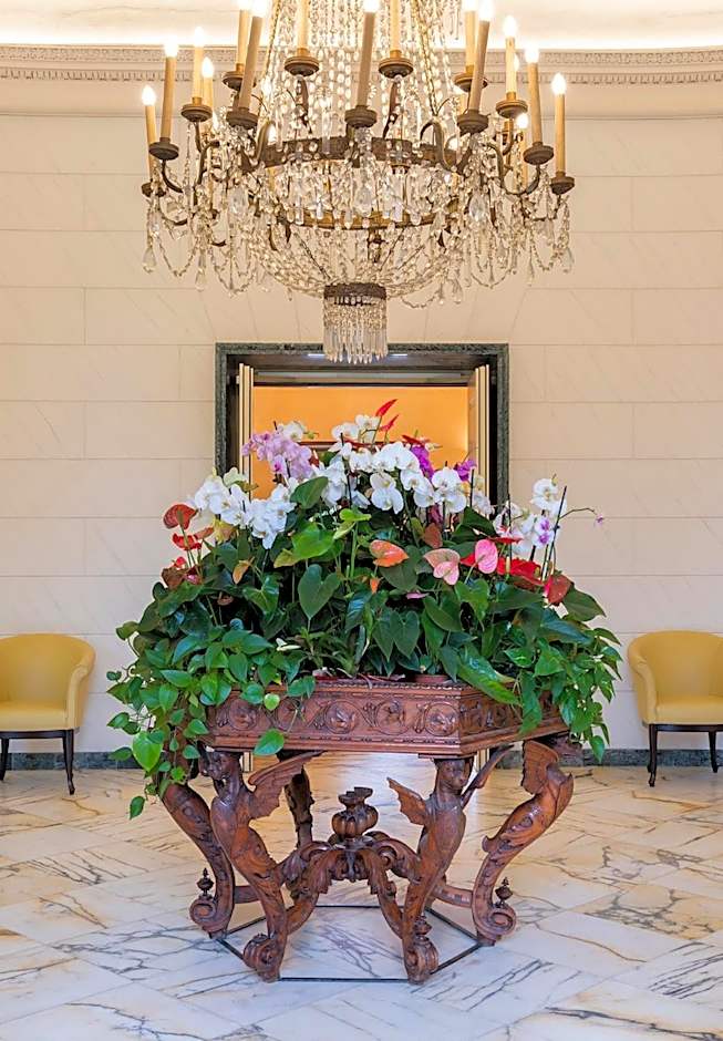 Parco Termale di Villa Dei Cedri