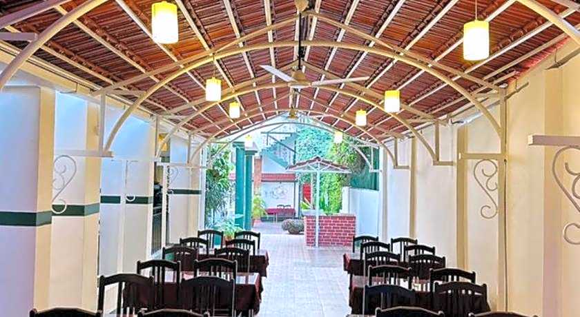 Olive Zip Calangute Mira by Embassy Group