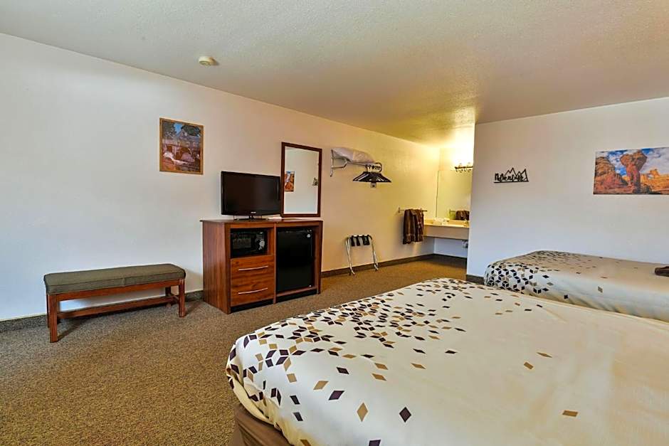 Adventure Inn Moab