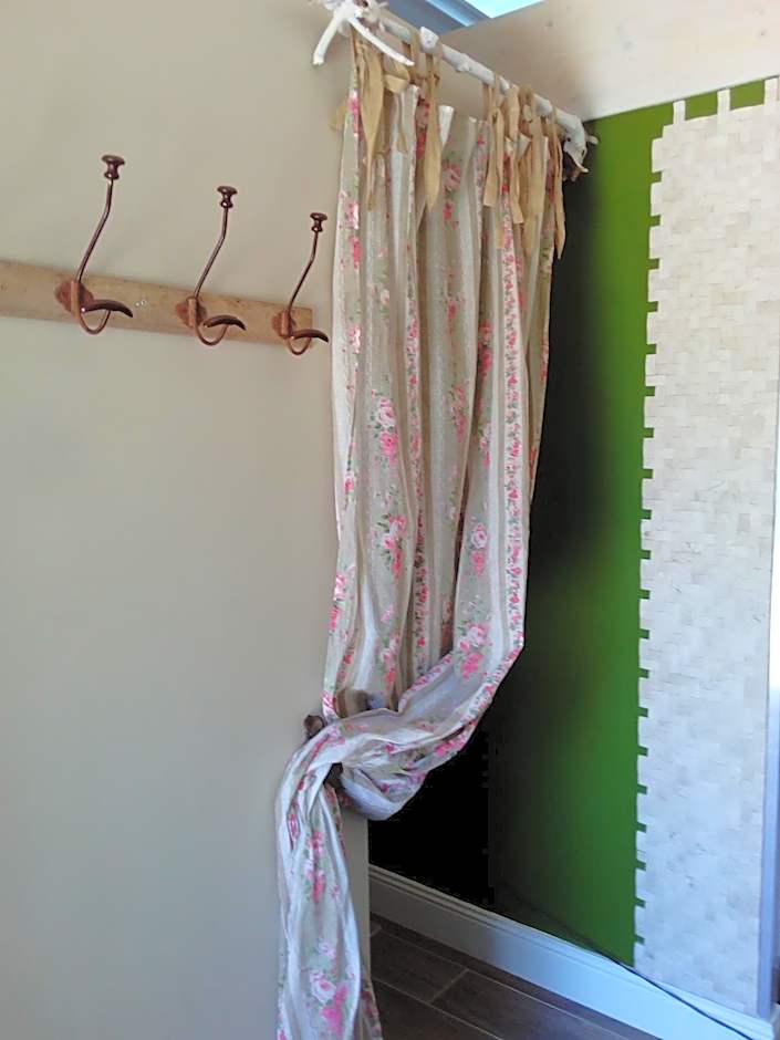 Le p'tit nid de Gabriel