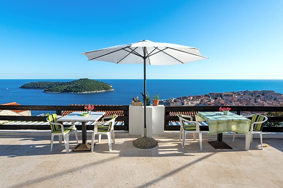 Guesthouse Home Sweet Home