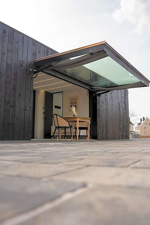 Hotel & Chalets by Revex