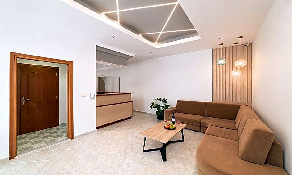 Sunlight Beach Hotel