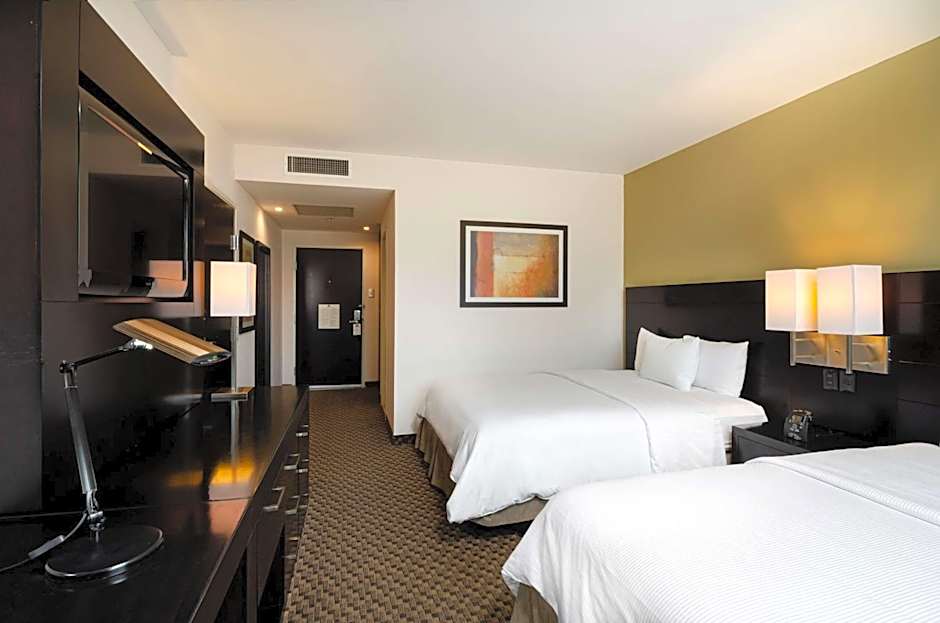 DoubleTree By Hilton Queretaro